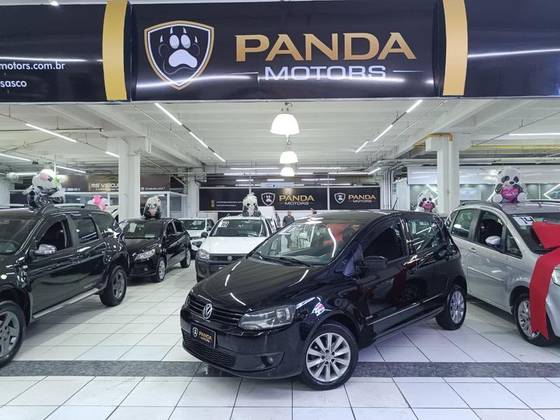 VOLKSWAGEN FOX 1.6 MI PRIME 8V FLEX 4P MANUAL VOLKSWAGEN FOX 1.6 MI PRIME 8V FLEX 4P MANUAL
